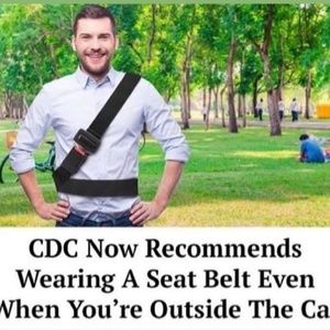 Meet your Posher, Pete